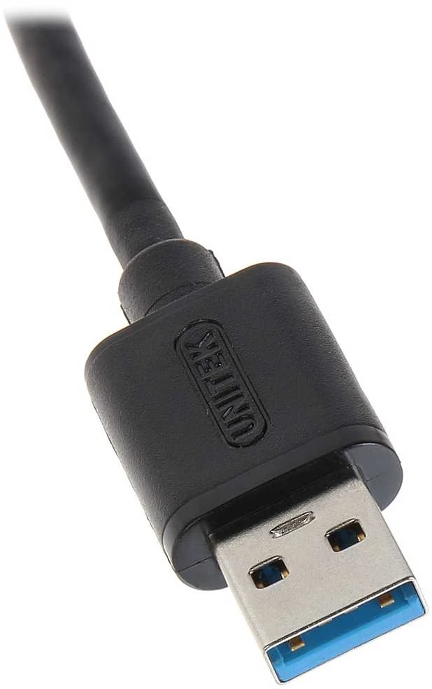 UNITEK Y-3089 Unitek Hub 4x USB 3.0. Y-3089
