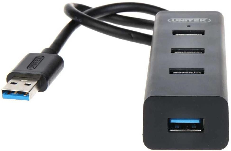 UNITEK Y-3089 Unitek Hub 4x USB 3.0. Y-3089
