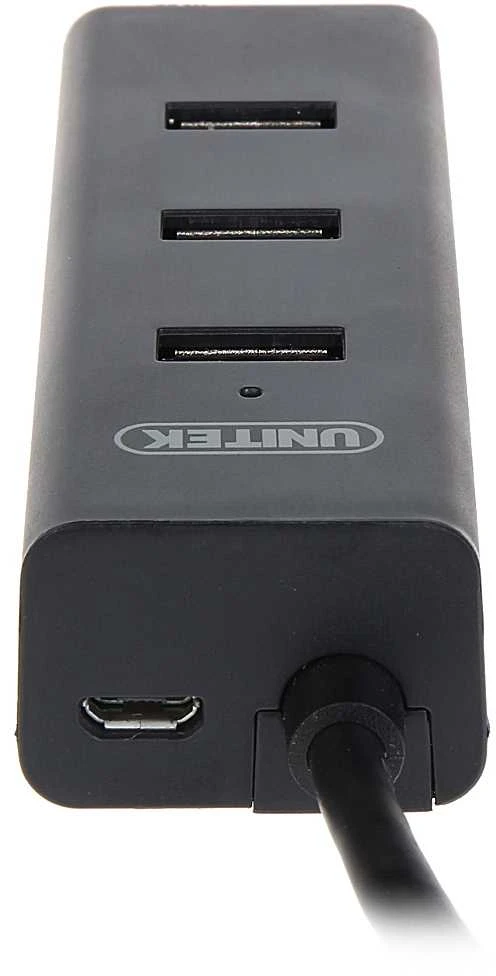UNITEK Y-3089 Unitek Hub 4x USB 3.0. Y-3089