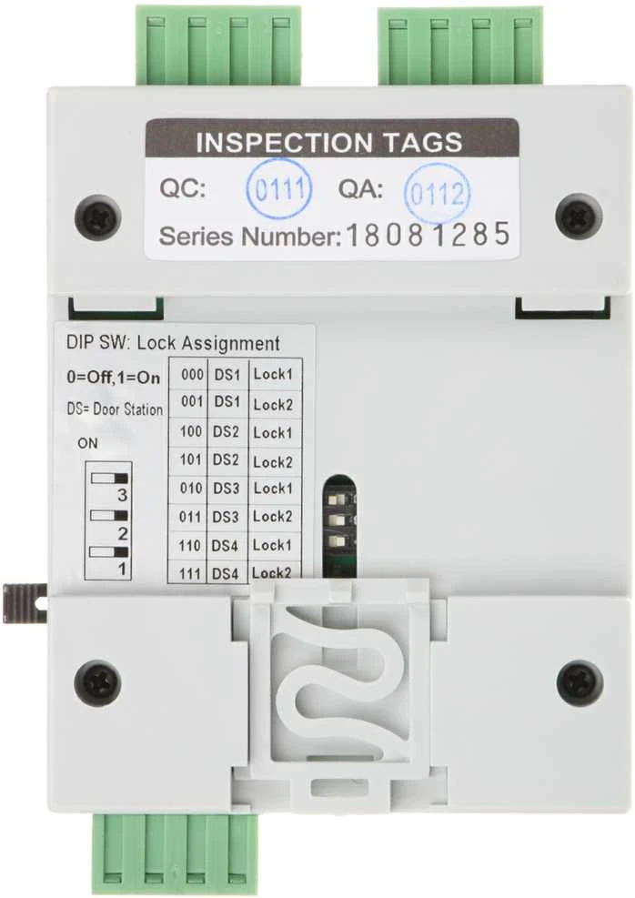 UNIVERSAL CONTROL MODULE 24V B5 VIDOS