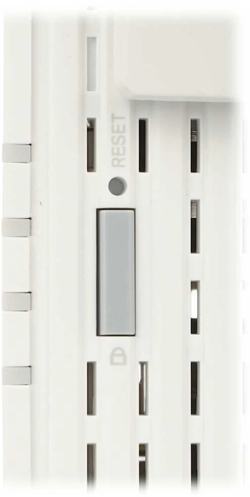 TP-LINK AX1500 „Wi-Fi 6“ diapazono plėtiklis „Broadcom 1.5GHz“ trijų branduolių procesorius, 2 išorinės antenos, jungiamas prie sienos.