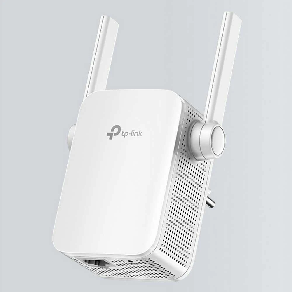 Signalo stiprintuvas TP-Link AC750 RE205