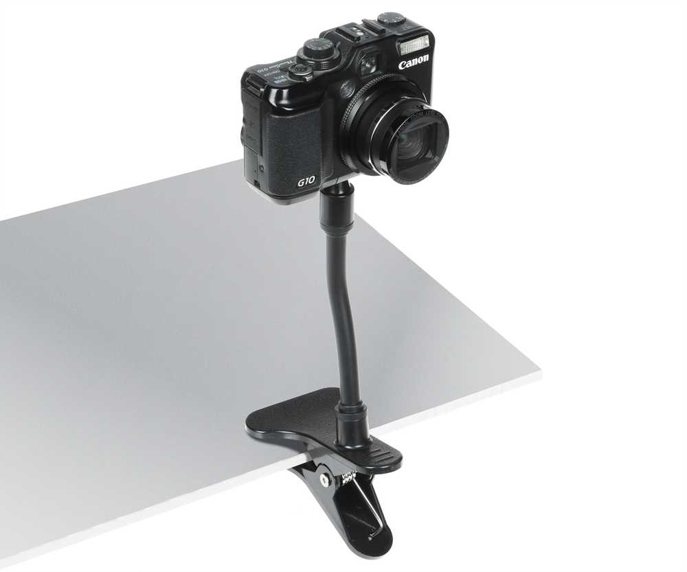 Genway UNIVERSALUS LANKSTI KAMEROS LAIKIKLIS SU 1/4 COLIO TVIRTINIMU BD-09-FB02 DELTA CCTV
