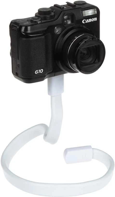 Genway UNIVERSALUS LANKSTI KAMEROS LAIKIKLIS SU 1/4 COLIO TVIRTINIMU BD-09-FB01 DELTA CCTV