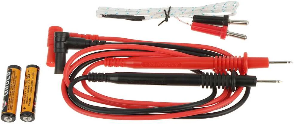 Universalus multimetras Rebel RB-30C