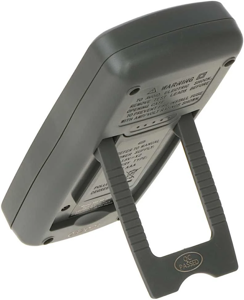 Universalus multimetras Rebel RB-30C