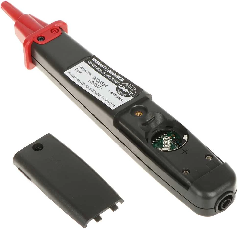UNIVERSALUS MATAVIMO PRIETAISAS UT-118B UNI-T