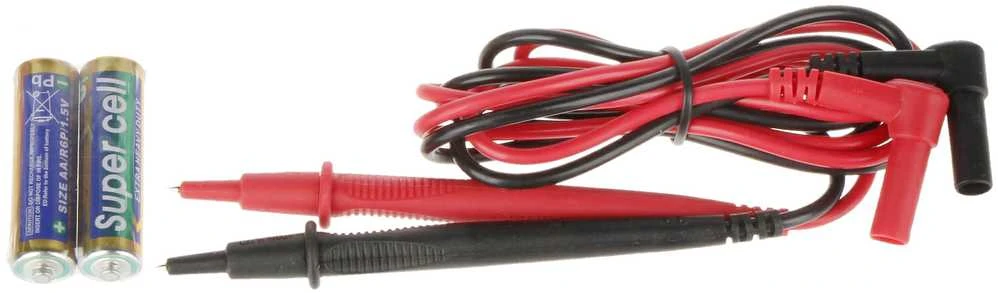 UIT Multimetras UNI-T UT139B