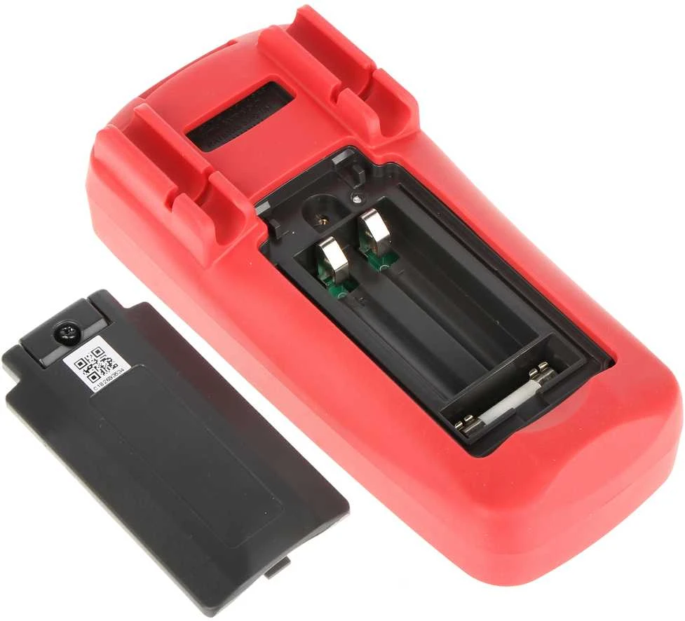 UIT Multimetras UNI-T UT139B