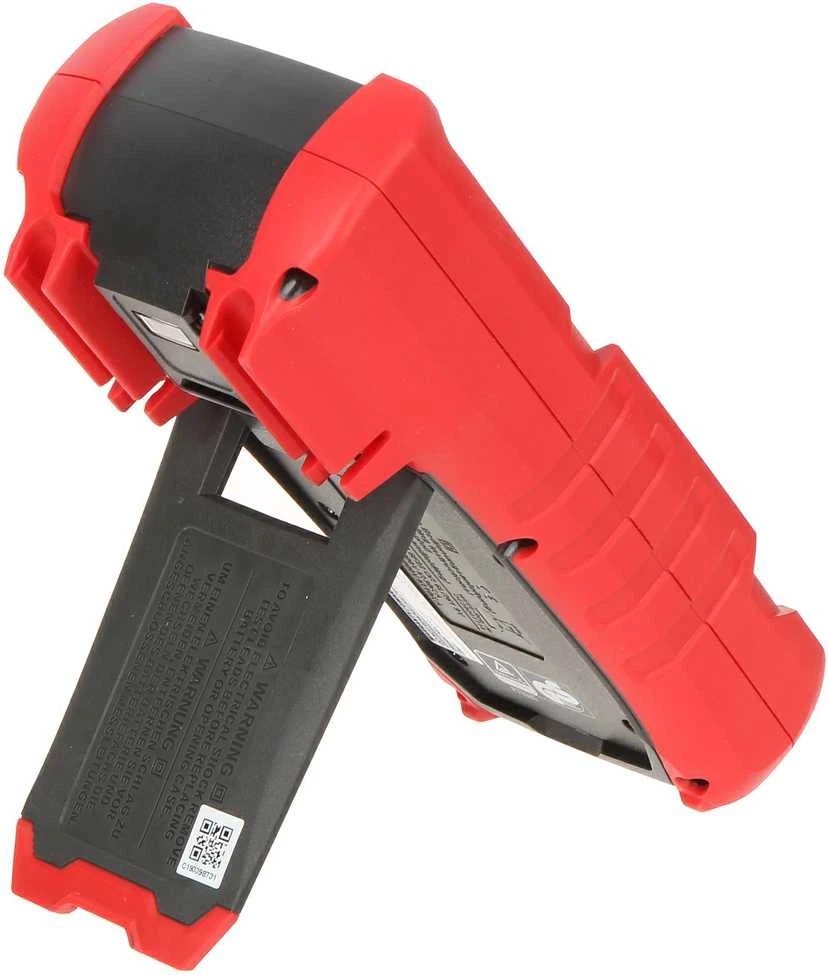 Uni-t Universalus multimetras UT195DS