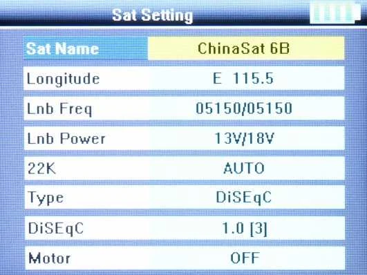 UNIVERSALUS MATUOKLIS STC-23 DVB-T/T2 DVB-S/S2 DVB-C Spacetronik