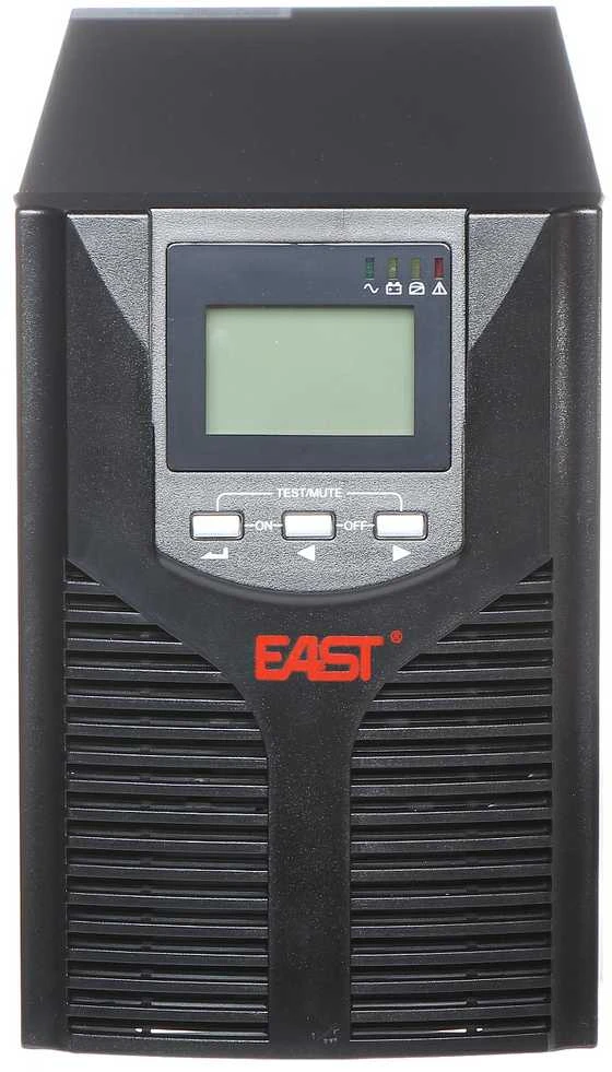 UPS MAITINTUVAS AT-UPS1000-LCD 1000 VA EAST
