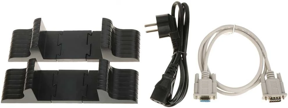 „East UPS EA901PSRT BATUPS“ (stovinis/bokštinis, LCD, 1000 VA/900 W)