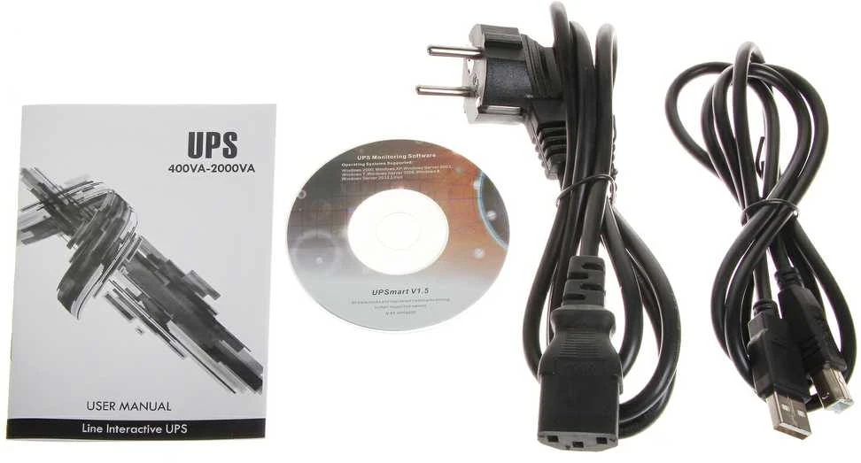 UPS MAITINTUVAS AT-UPS1200R-RACK 1200 VA EAST