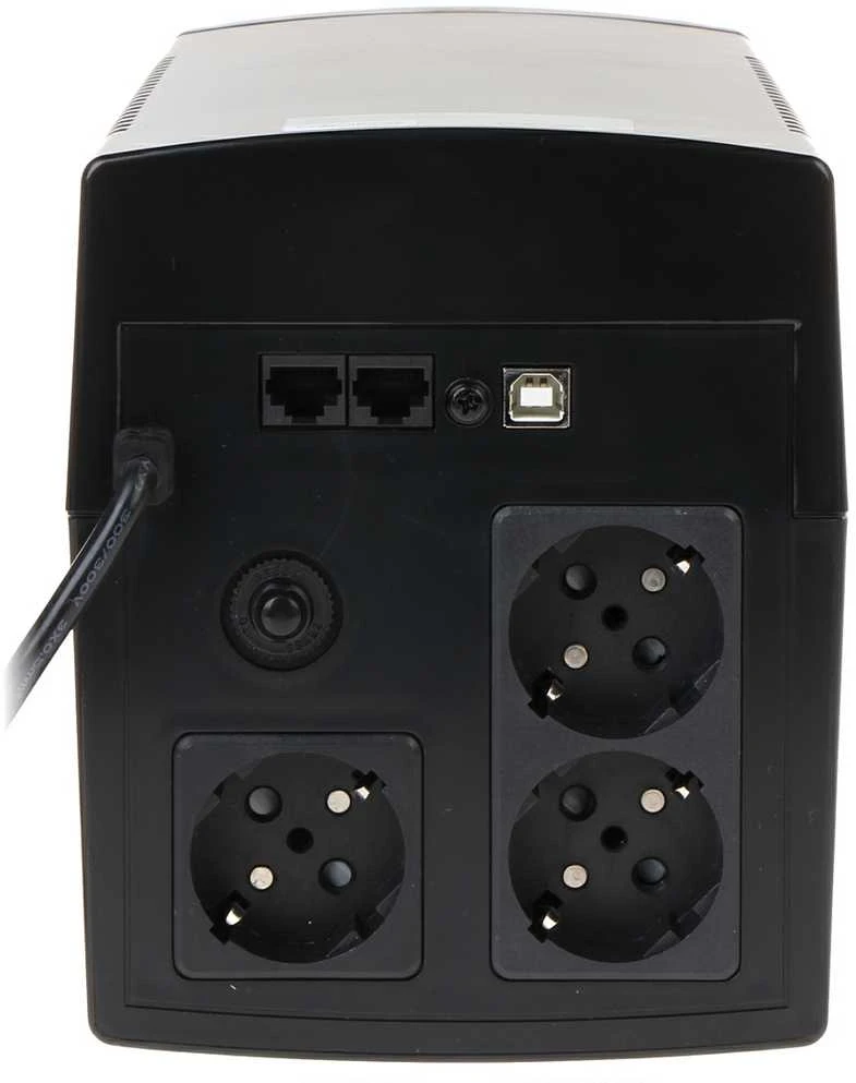 UPS MAITINTUVAS AT-UPS1500-LCD 1500 VA EAST