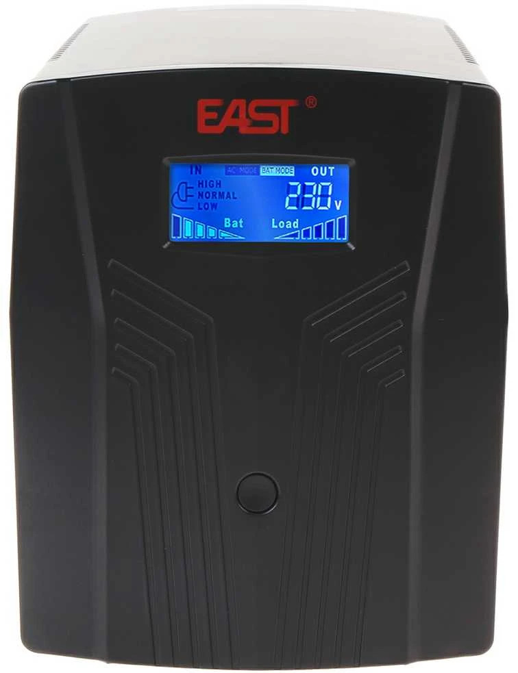 UPS MAITINTUVAS AT-UPS1500-LCD 1500 VA EAST