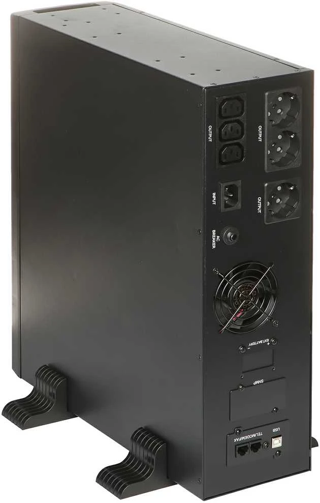 UPS MAITINTUVAS AT-UPS1500S-RT-RACK 1500 VA EAST