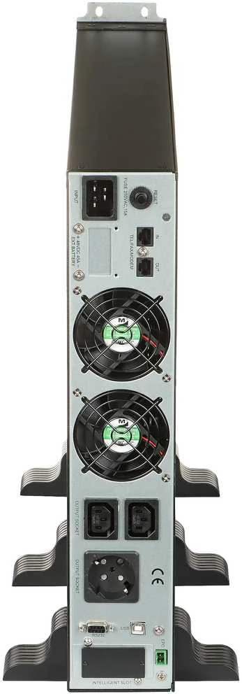 UPS MAITINTUVAS AT-UPS2000RT/2-RACK 2000 VA EAST
