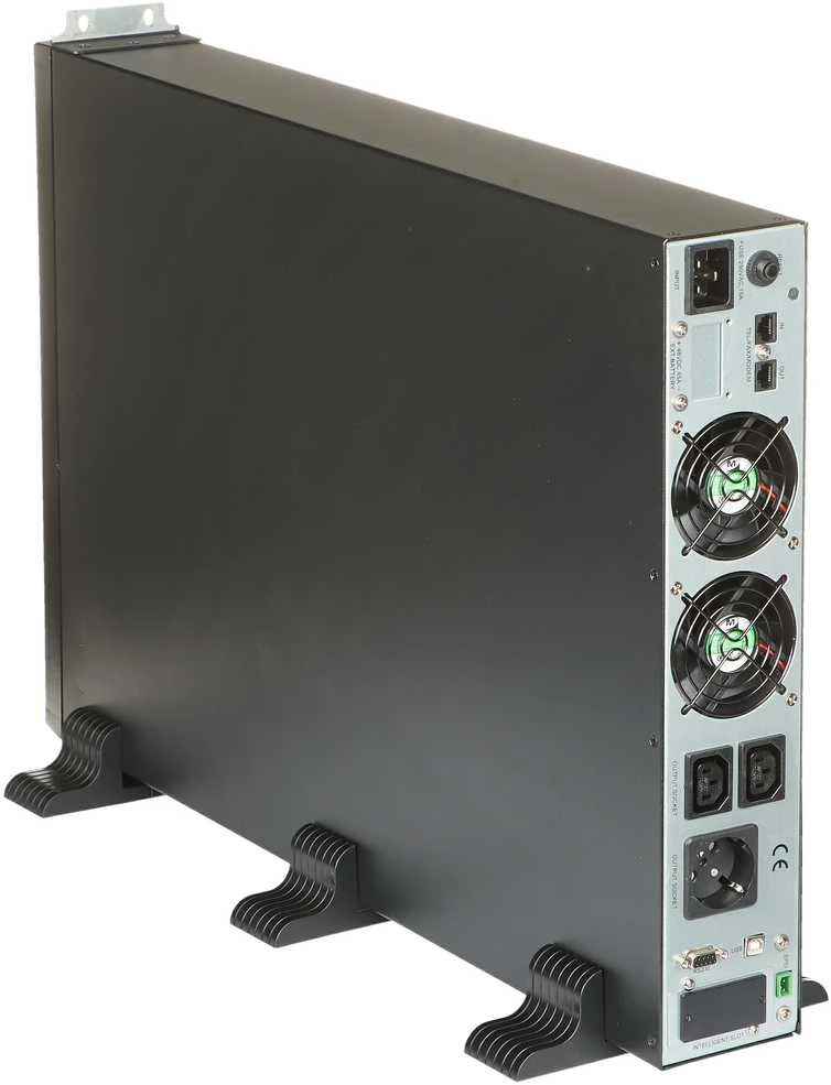 UPS MAITINTUVAS AT-UPS2000RT/2-RACK 2000 VA EAST