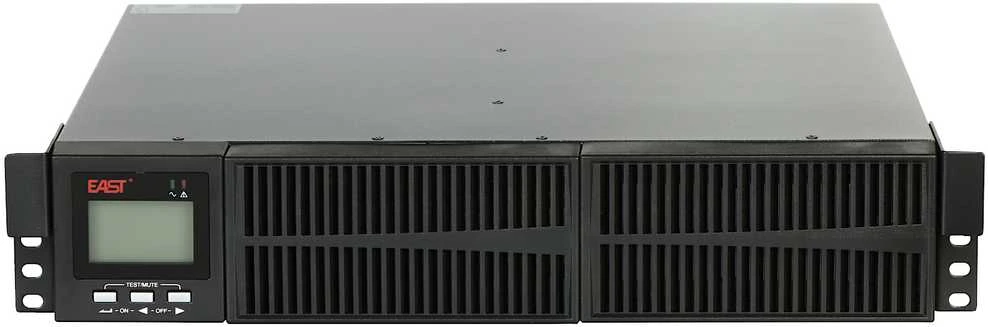 ĮKROVIKLIS UPS AT-UPS2000RT/3-RACK 2000 VA EAST