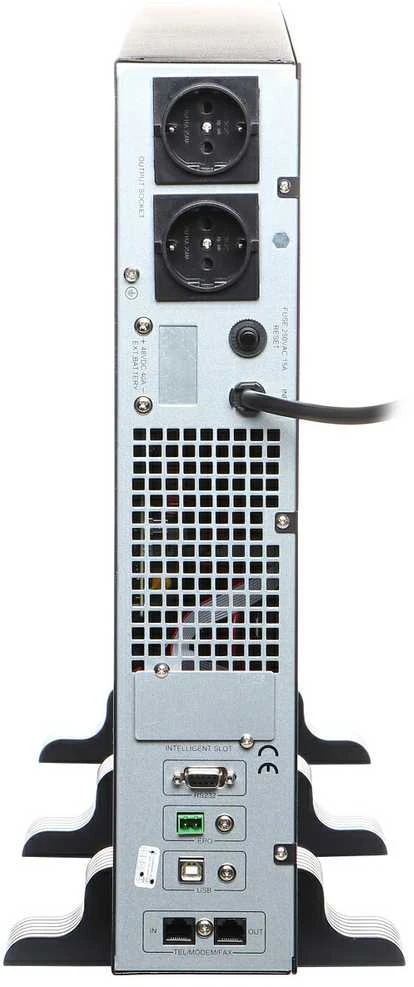 UPS MAITINTUVAS AT-UPS2000RT-RACK 2000 VA EAST