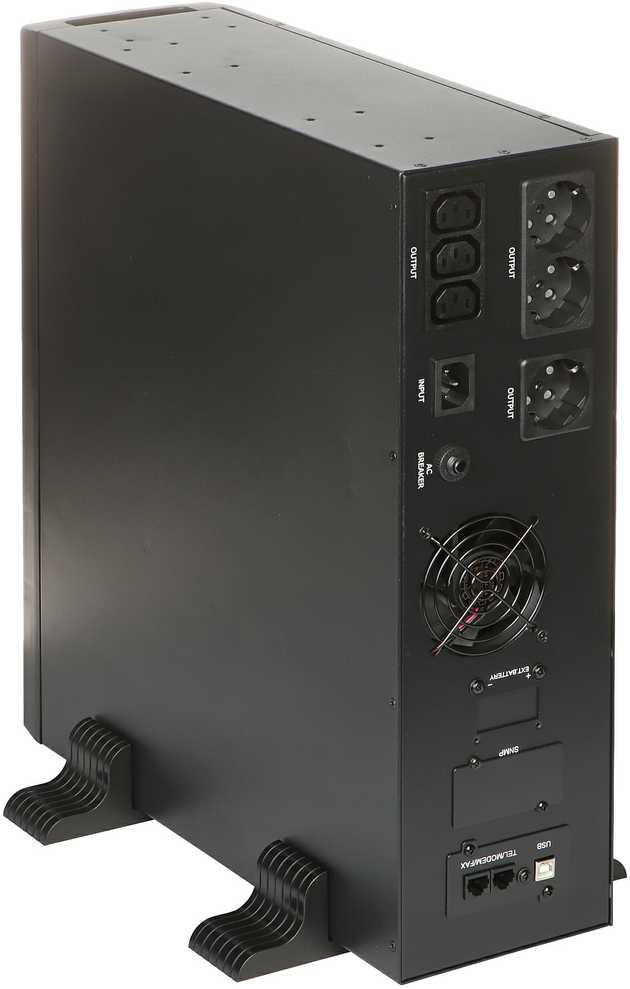 ĮKROVIKLIS UPS AT-UPS2000S-RT-RACK 2000 VA EAST