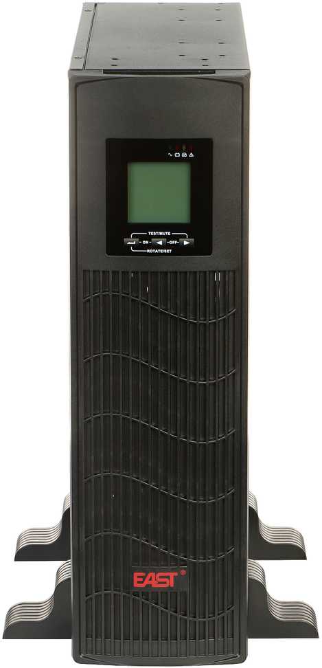 ĮKROVIKLIS UPS AT-UPS2000S-RT-RACK 2000 VA EAST