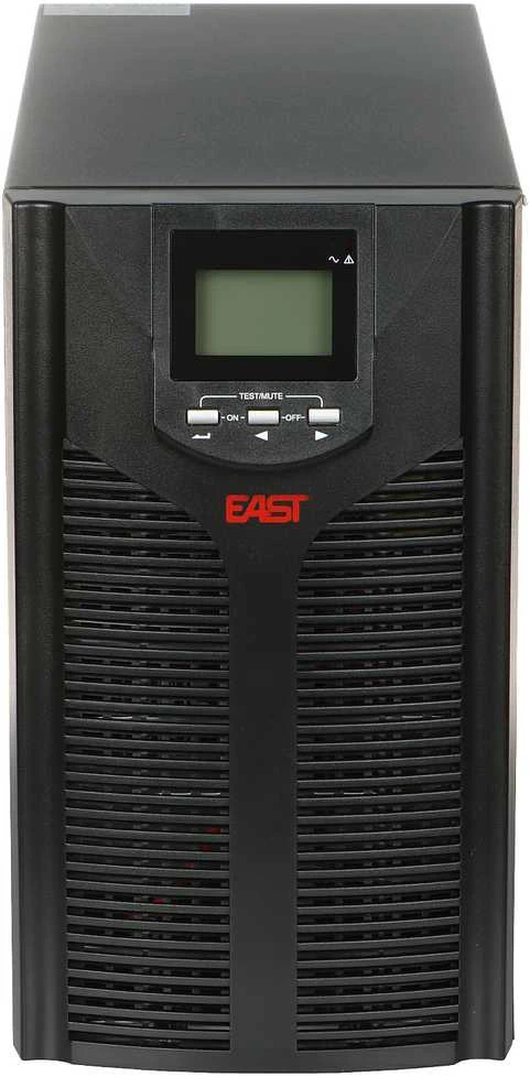 UPS MAITINTUVAS AT-UPS3000/2-LCD 3000 VA EAST