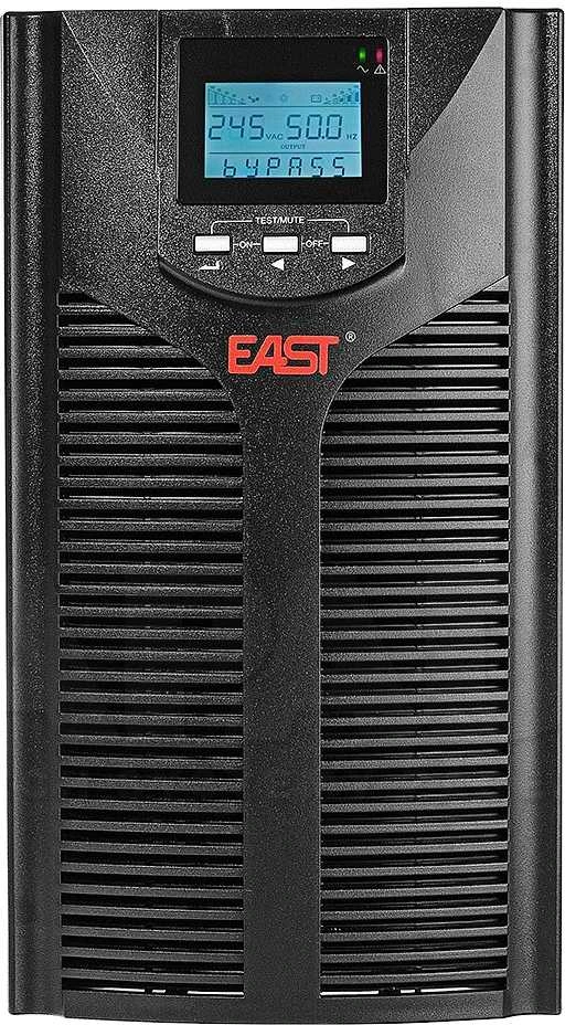 EAST UPS MAITINTUVAS AT-UPS3000-LCD 3000 VA RYTAI