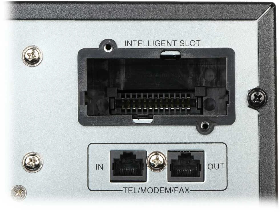 EAST UPS MAITINTUVAS AT-UPS3000-LCD 3000 VA RYTAI