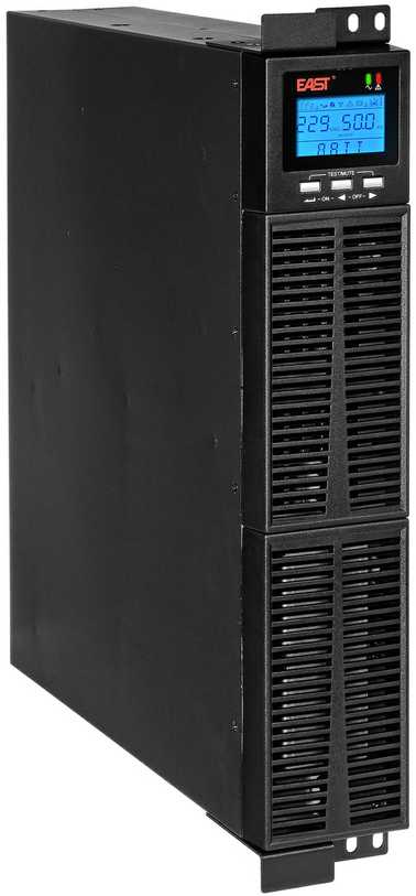 UPS MAITINTUVAS AT-UPS3000RT/3-RACK 3000 VA EAST