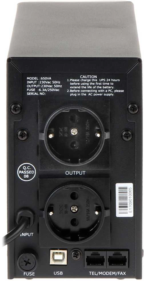 UPS EAST AT-UPS1200-LED