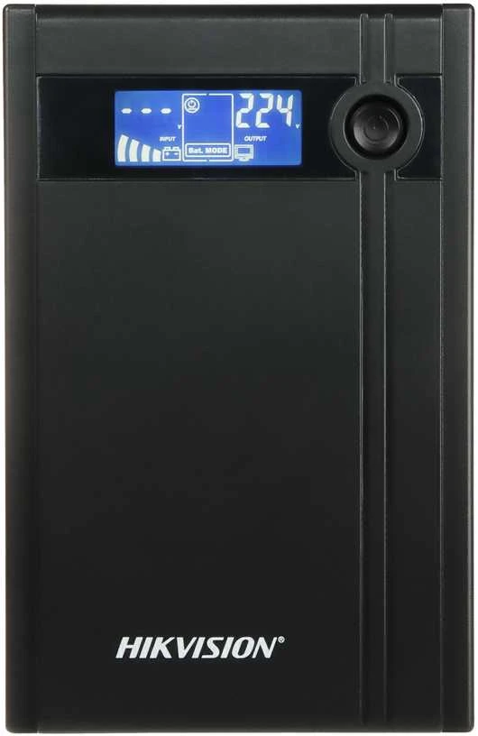 HIKVISION UPS DS-UPS2000 (2000VA/1200W, Tower)