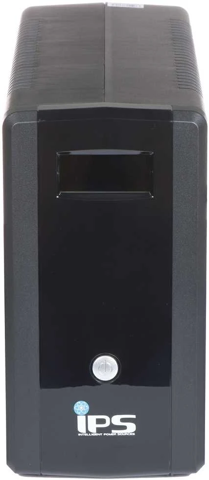 IPS 720W 1200VA Line-interactive nepertaukiamo maitinimo šaltinis TM-LI-OFFICEPRO-1200-F4