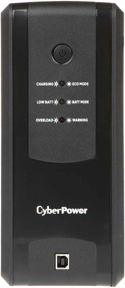 UPS MAITINTUVAS UT1050EG-FR/UPS 1050 VA CyberPower
