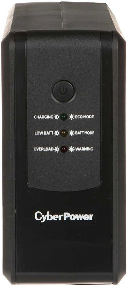 CYBERPOWER UT650EG-FR Cyber Power UPS UT650EG-FR 360W