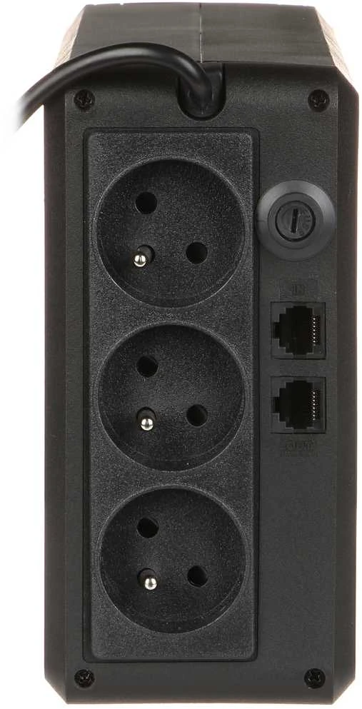 CYBERPOWER UT650EG-FR Cyber Power UPS UT650EG-FR 360W