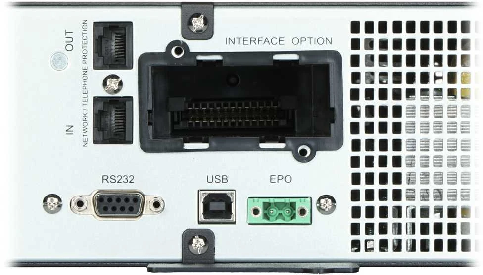POWERWALK VI 1500 RT LCD HID Power Walker UPS Line-Interactive 1500VA, 19 2U, 8x IEC, RJ11/RJ45, USB, LCD