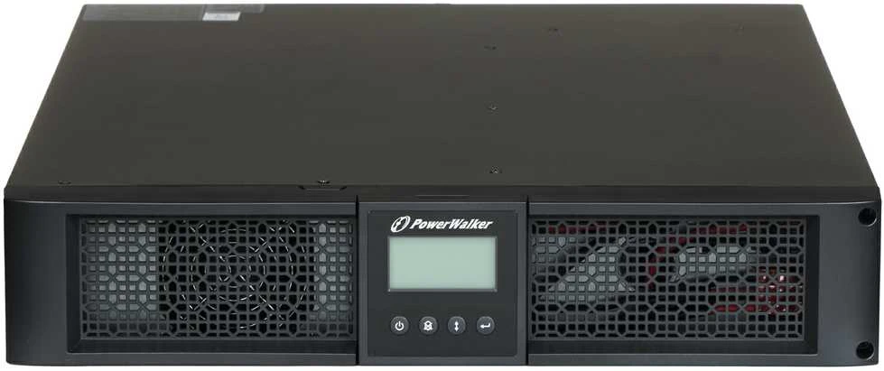 TST UPS MAITINTUVAS VI-2000-RT/LCD 2000 VA