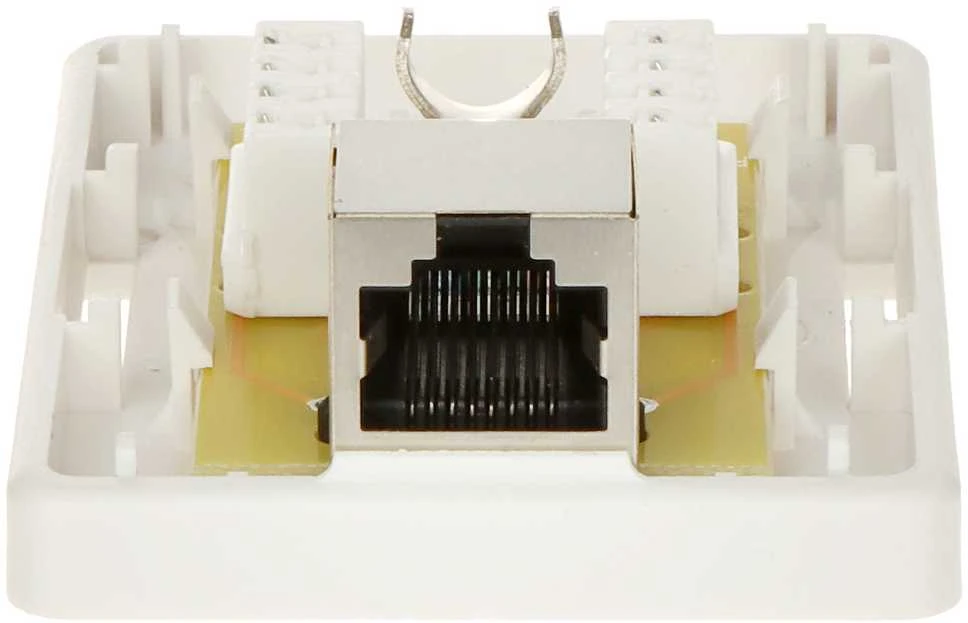 TST GNIAZDO KOŃCOWE RJ45-G5/6