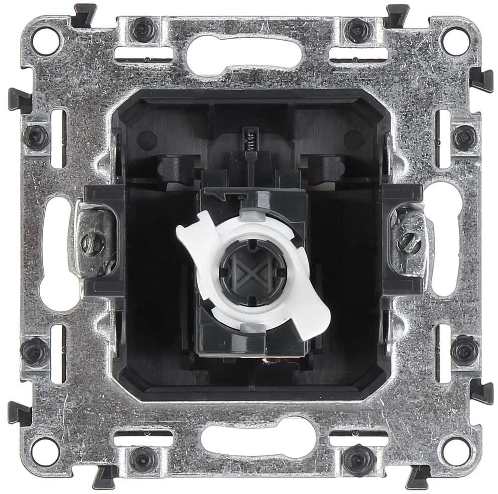 UŽBAIGIMO LIZDAS LE-753140 Valena Life RJ-45 LEGRAND