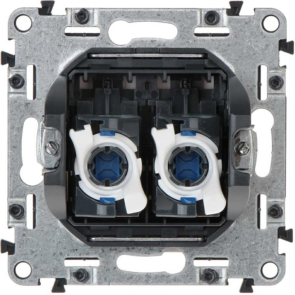 UŽBAIGIMO LIZDAS LE-753141 Valena Life RJ-45 LEGRAND