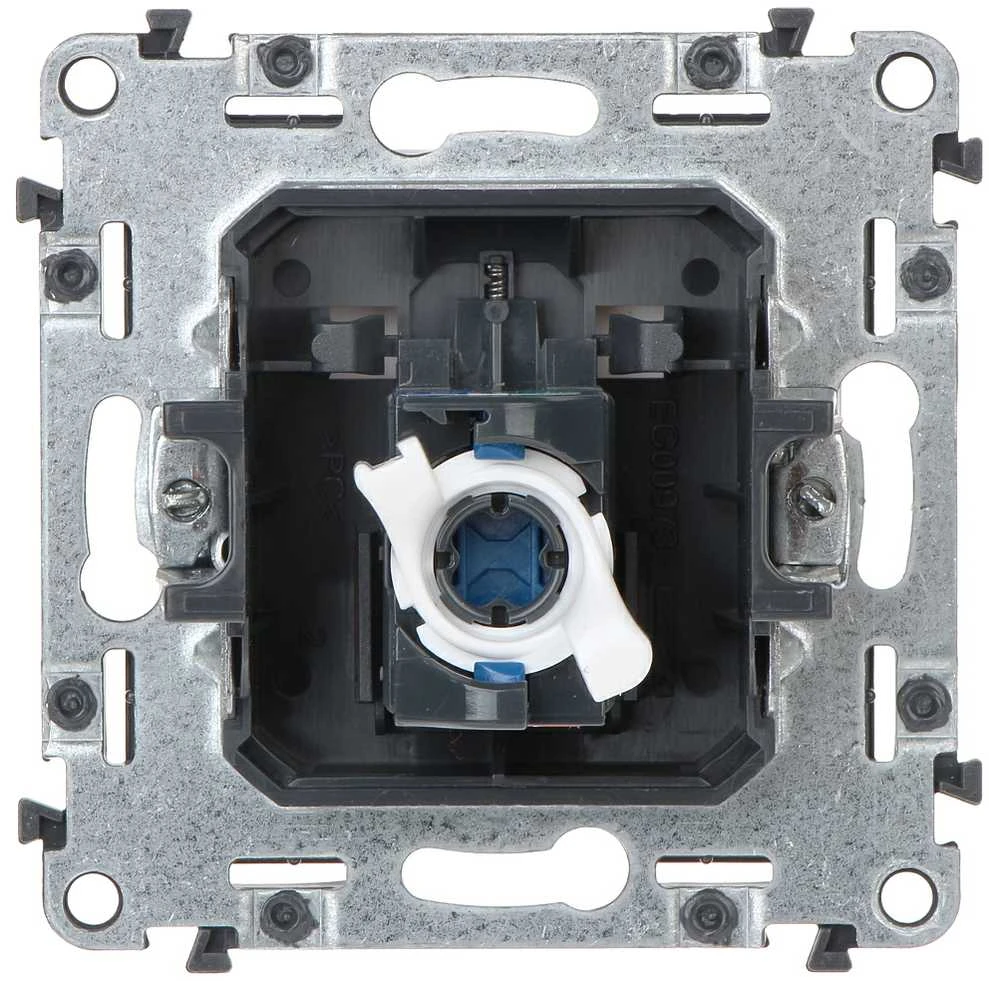 UŽBAIGIMO LIZDAS LE-753142 Valena Life RJ-45 LEGRAND