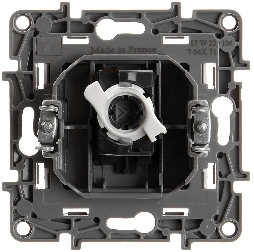 UŽBAIGIMO LIZDUKAS RJ-45 LE-764571 Niloe LEGRAND