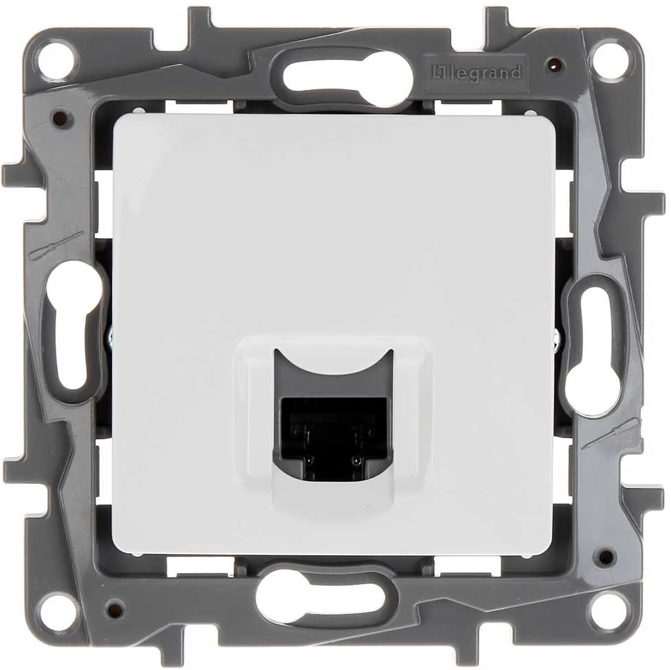 UŽBAIGIMO LIZDUKAS RJ-45 LE-764571 Niloe LEGRAND
