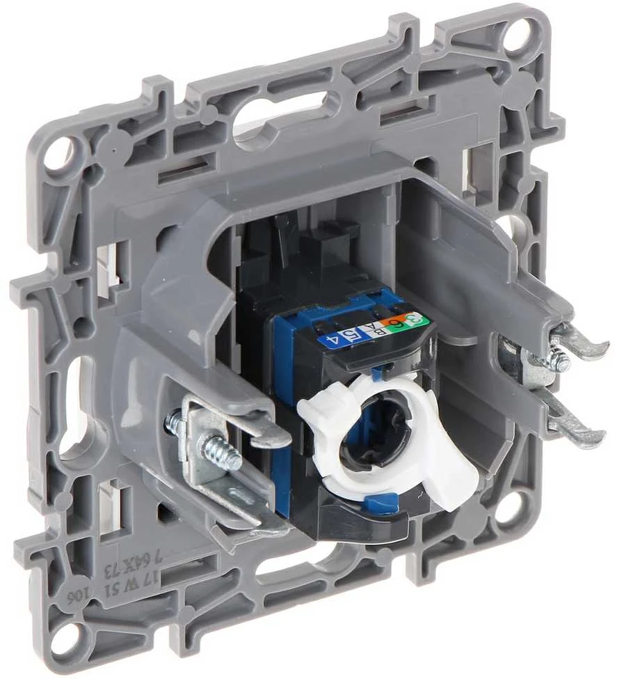 UŽBAIGIMO LIZDUKAS RJ-45 LE-764573 Niloe LEGRAND