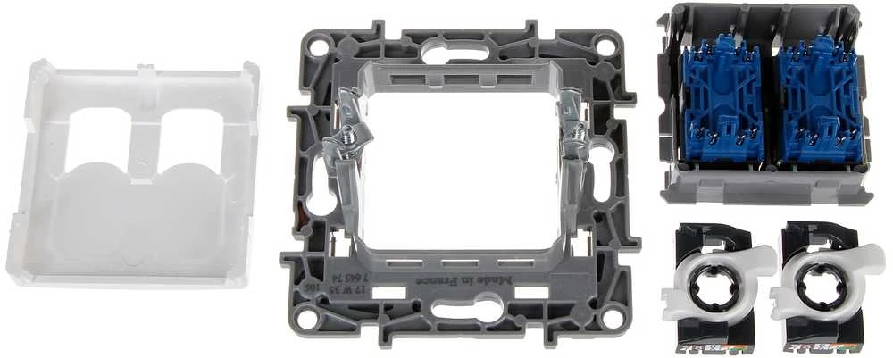 UŽBAIGIMO LIZDUKAS RJ-45 LE-764574 Niloe LEGRAND