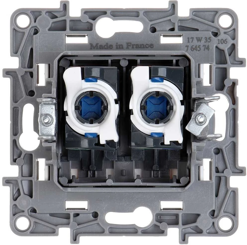 UŽBAIGIMO LIZDUKAS RJ-45 LE-764574 Niloe LEGRAND