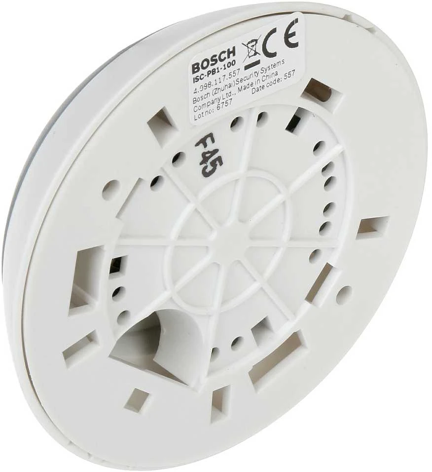 Bosch ISC-PB1-100 (ND100) Panikos mygtukas
