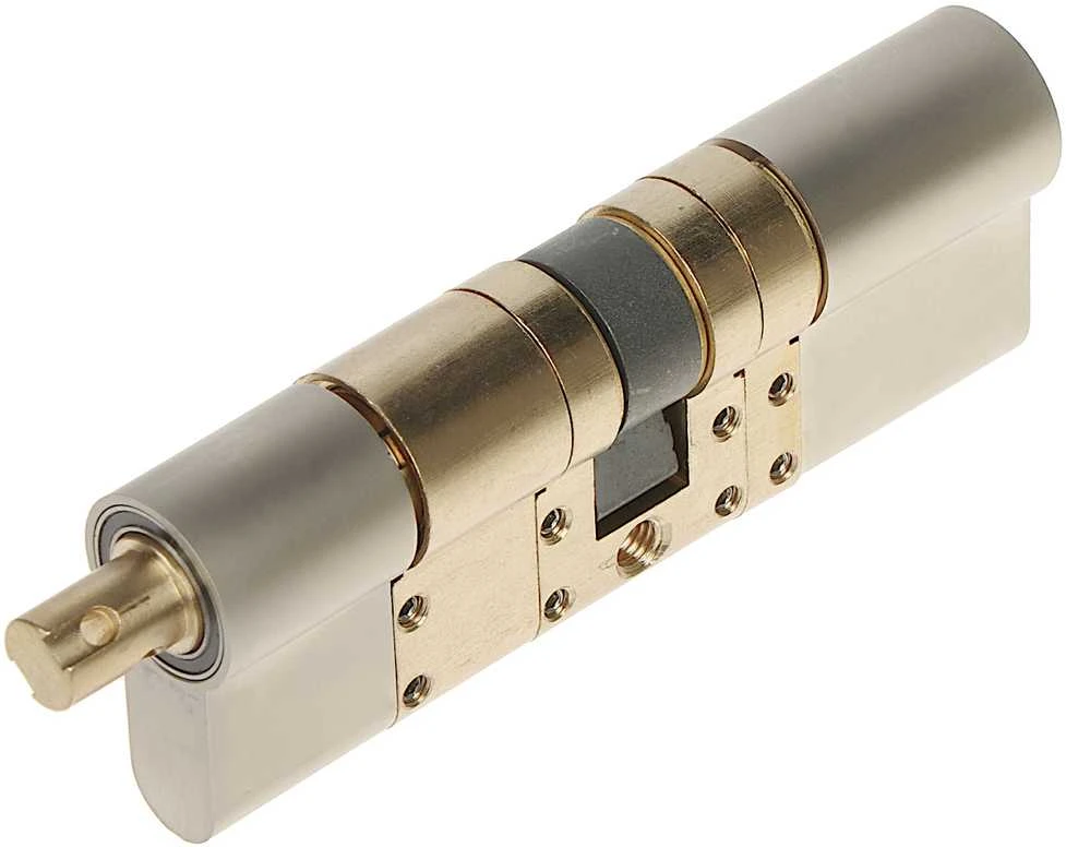 Tedee spynai Gerda SLR modulinis cilindras Type C 30-61mm / 37-68mm